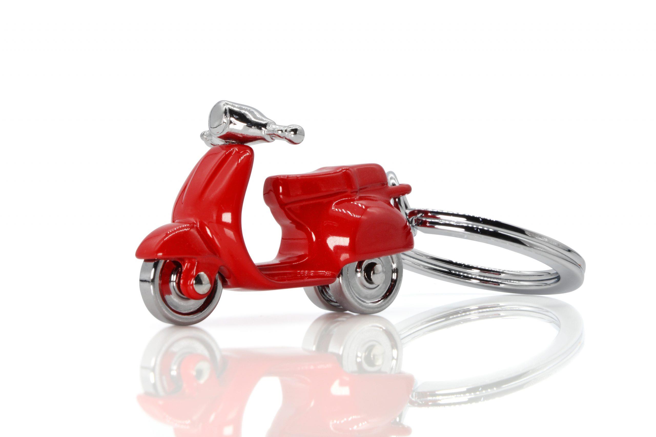 Metalmorphose Anahtarlık Scooter_MTM933-01