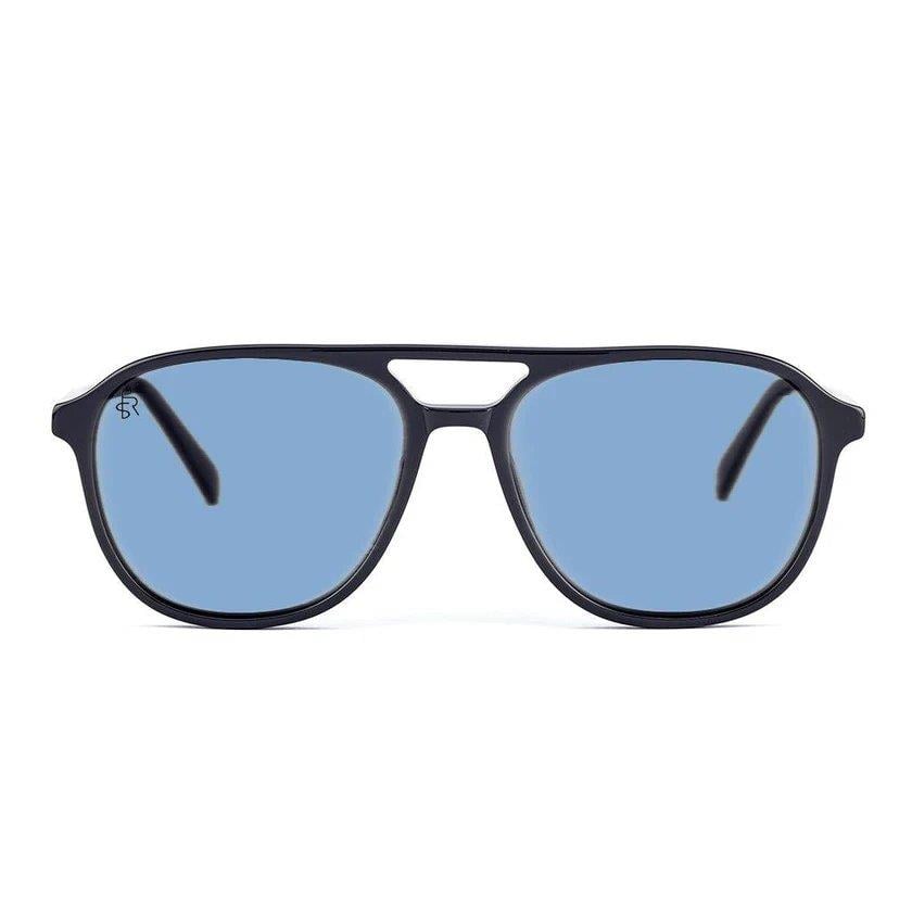 Freesbee Güneş Gözlüğü Malibu Grey Blue _MA-GREYBLUE