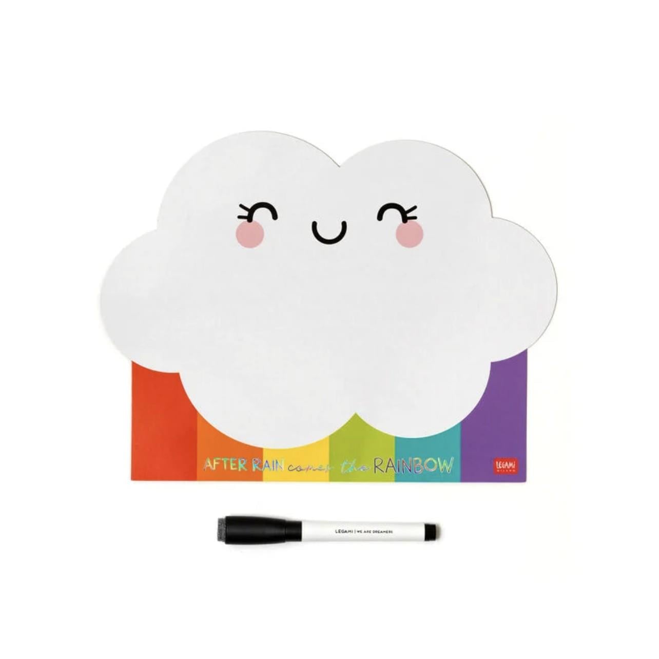 Legami Buzdolabı Pano Magnet Bulut_K094097