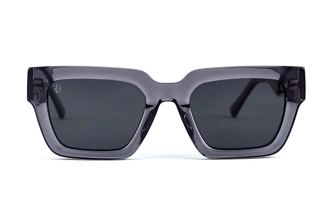 Freesbee Güneş Gözlüğü Yuba Grey _8684407210662