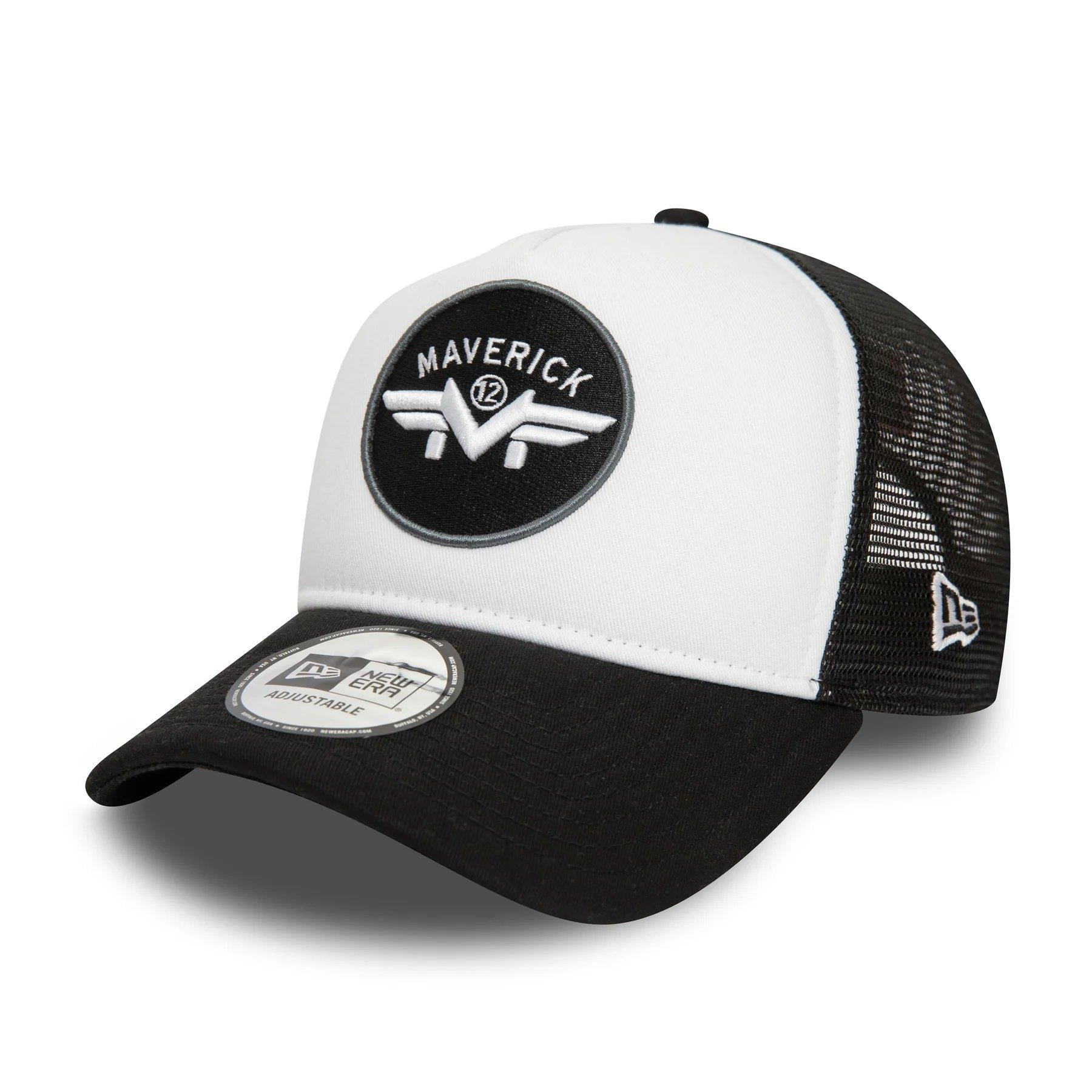 New Era Şapka Aprilla Racing Cap_60494216-963