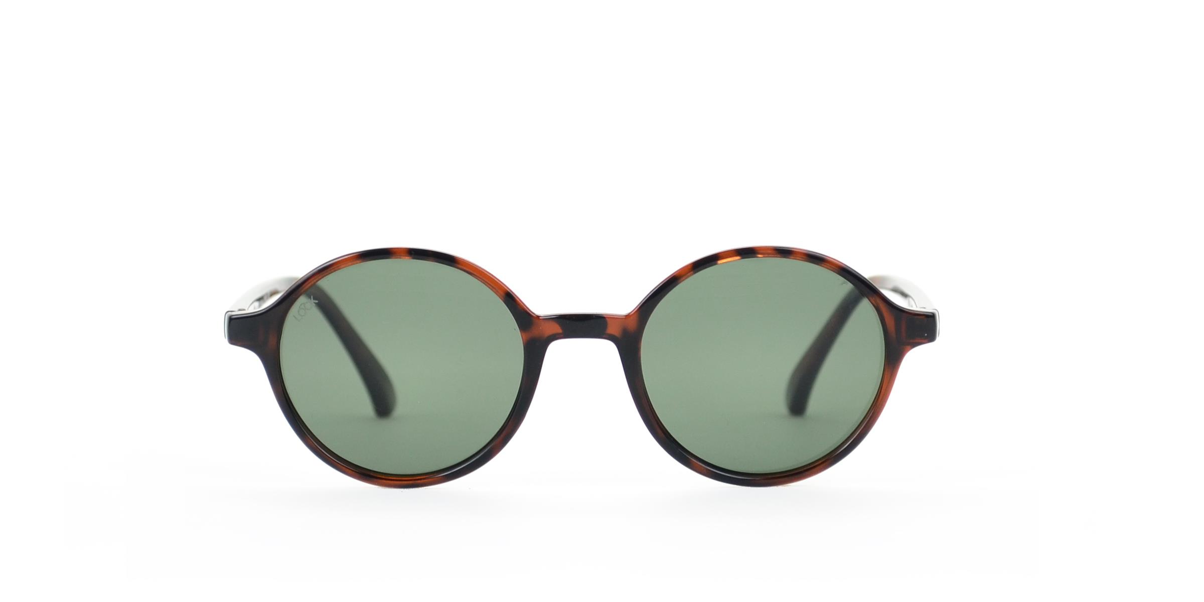 Looklight Çocuk Güneş Gözlüğü Will Chocolate 3-6 Yaş (LL375)_LL3180 / 04 / G15