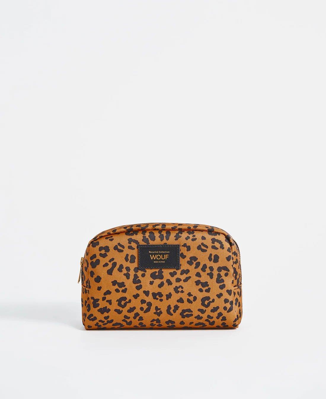 Wouf Makyaj Çantası Toiletry Bag Daily Agar_MB240026