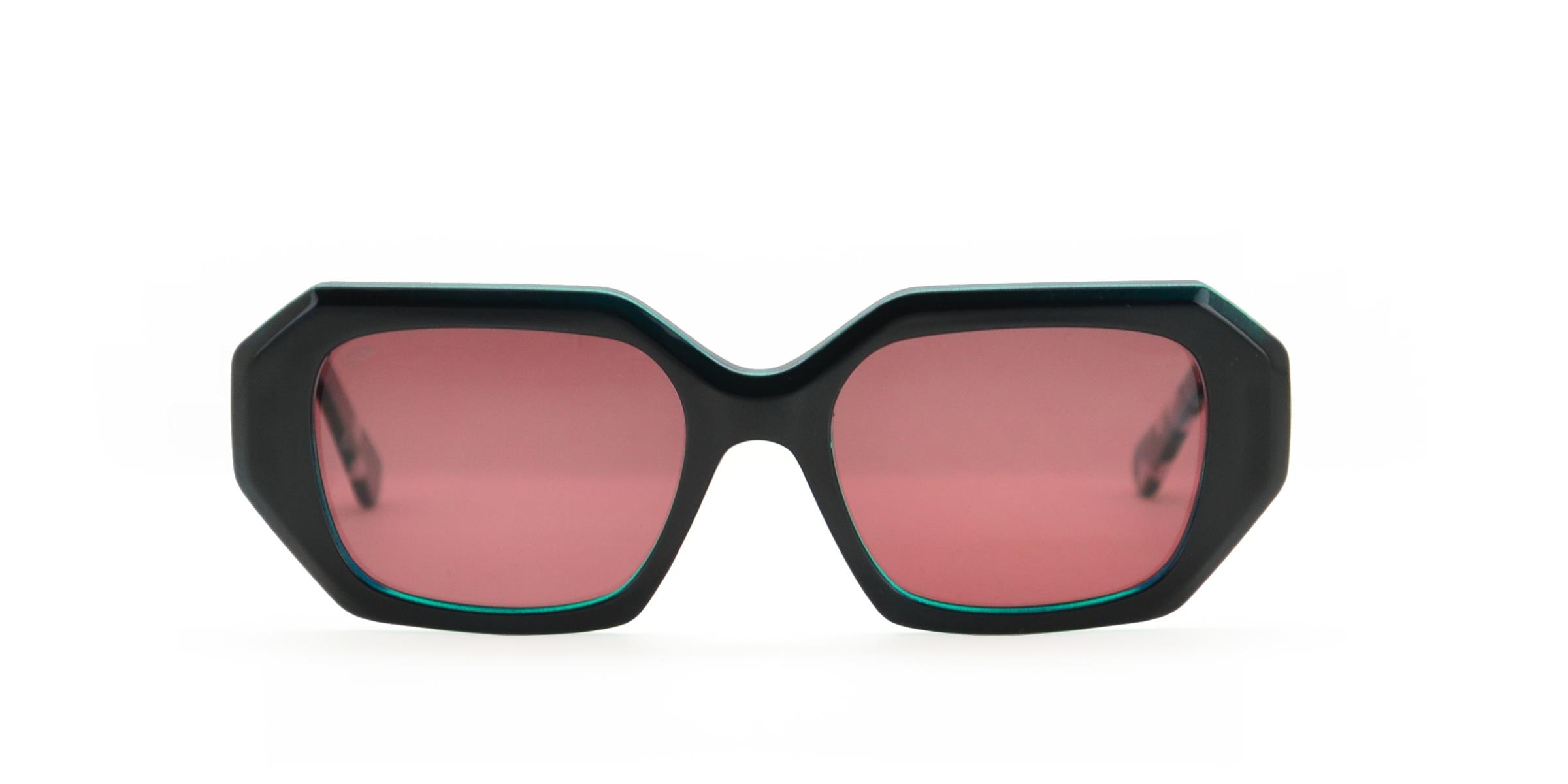 Looklight Güneş Gözlüğü Salvia Spicy Greengarden Brown (LL478)_90.LL8010 / B137 / DB9