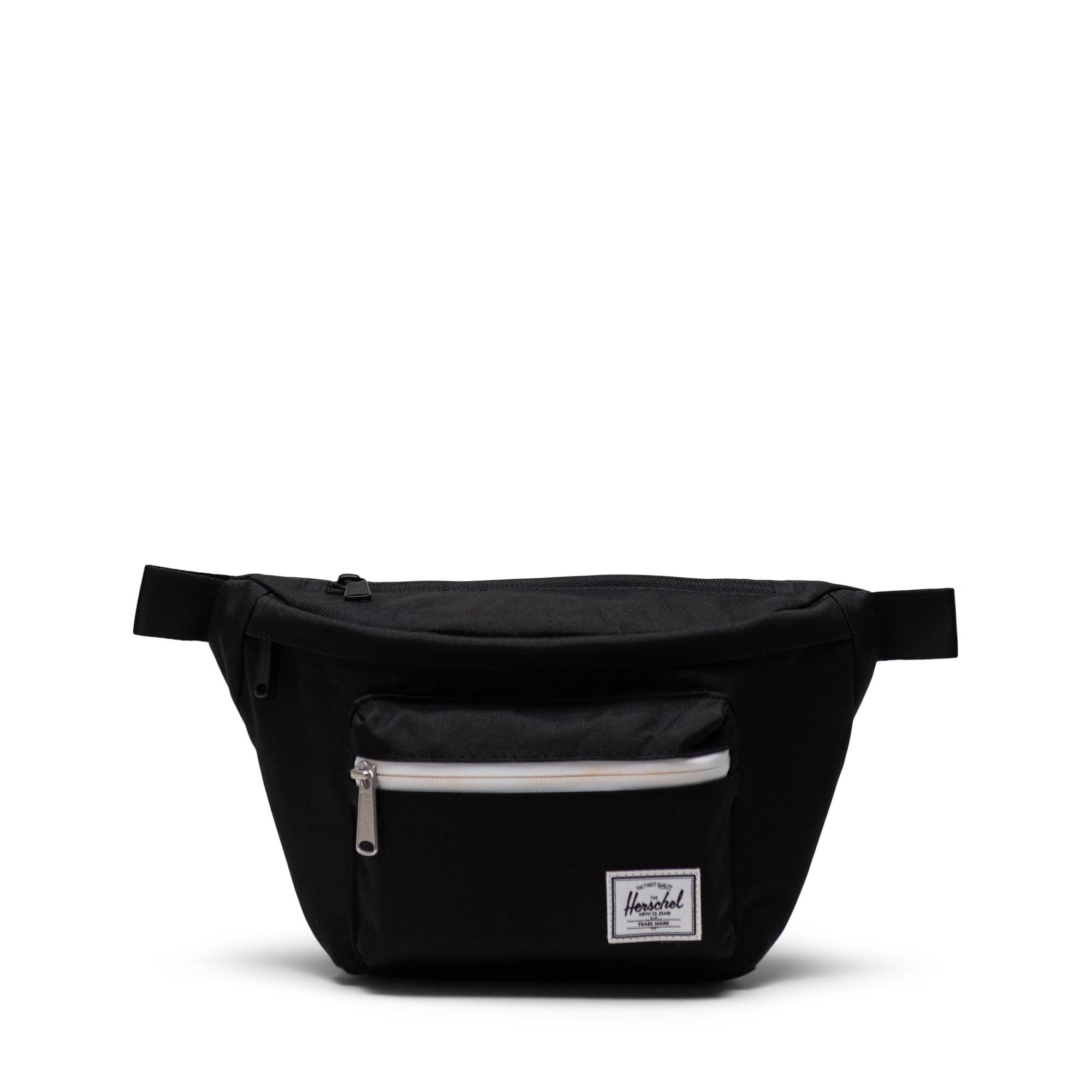 Herschel Bel Çantası Pop Quiz Hip Pack Black_11406-00001-OS