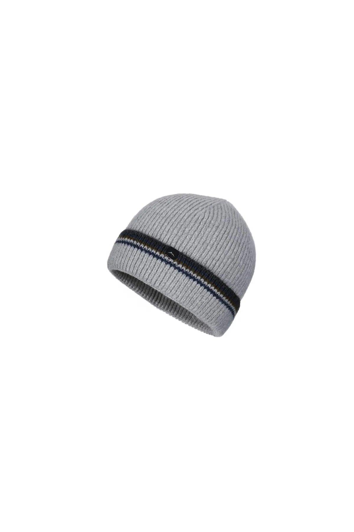 Unisex Bere Mule Gri_FO2772GR