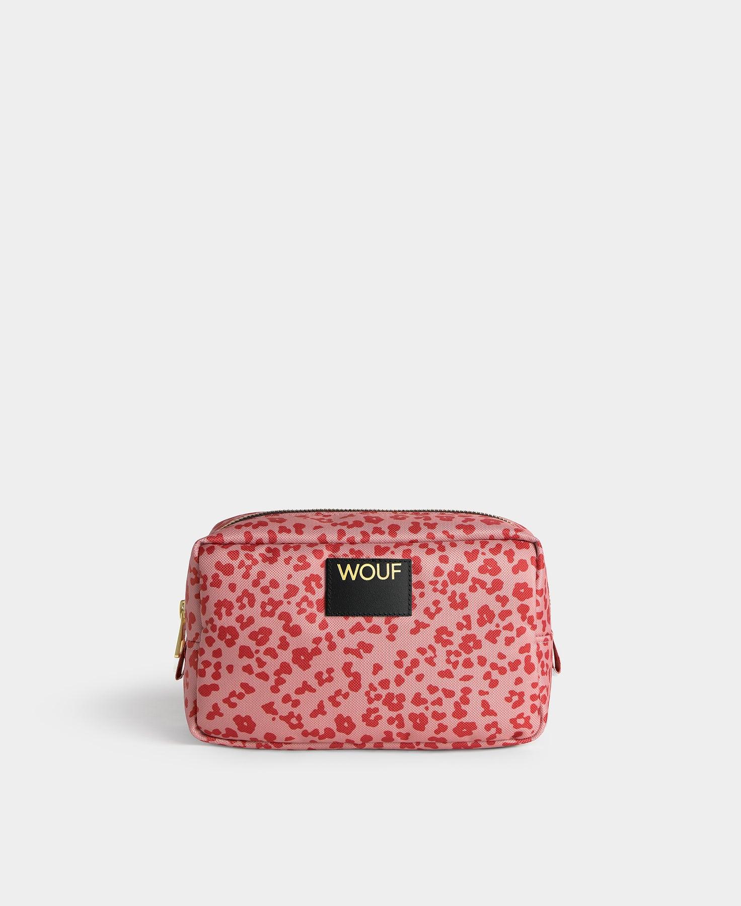 Wouf Makyaj Çantası Toiletry Bag Roar_TT250018