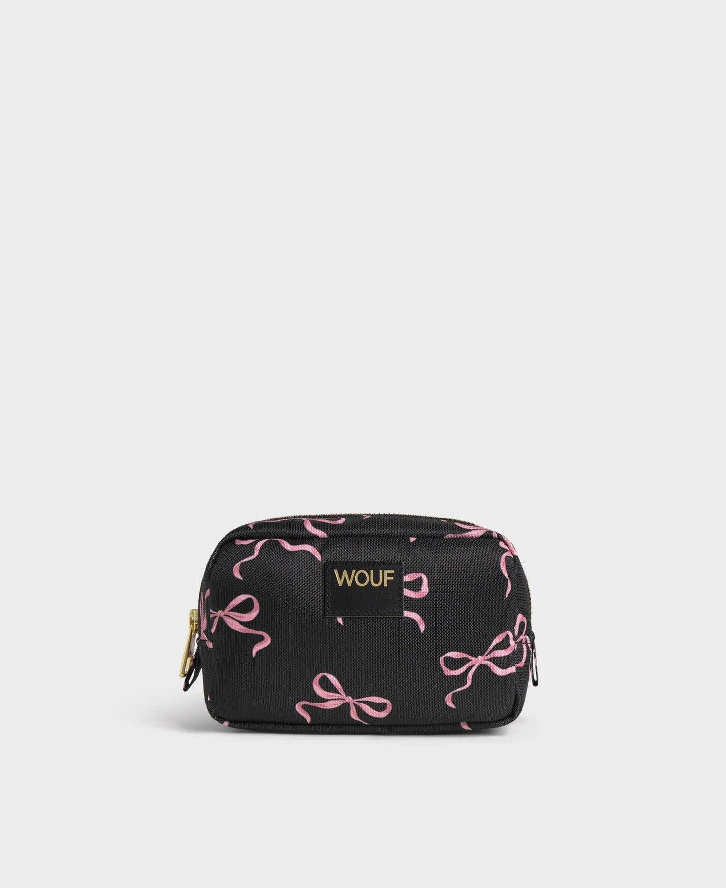 Wouf Makyaj Çantası Make Up Bag Juliette_TM250015
