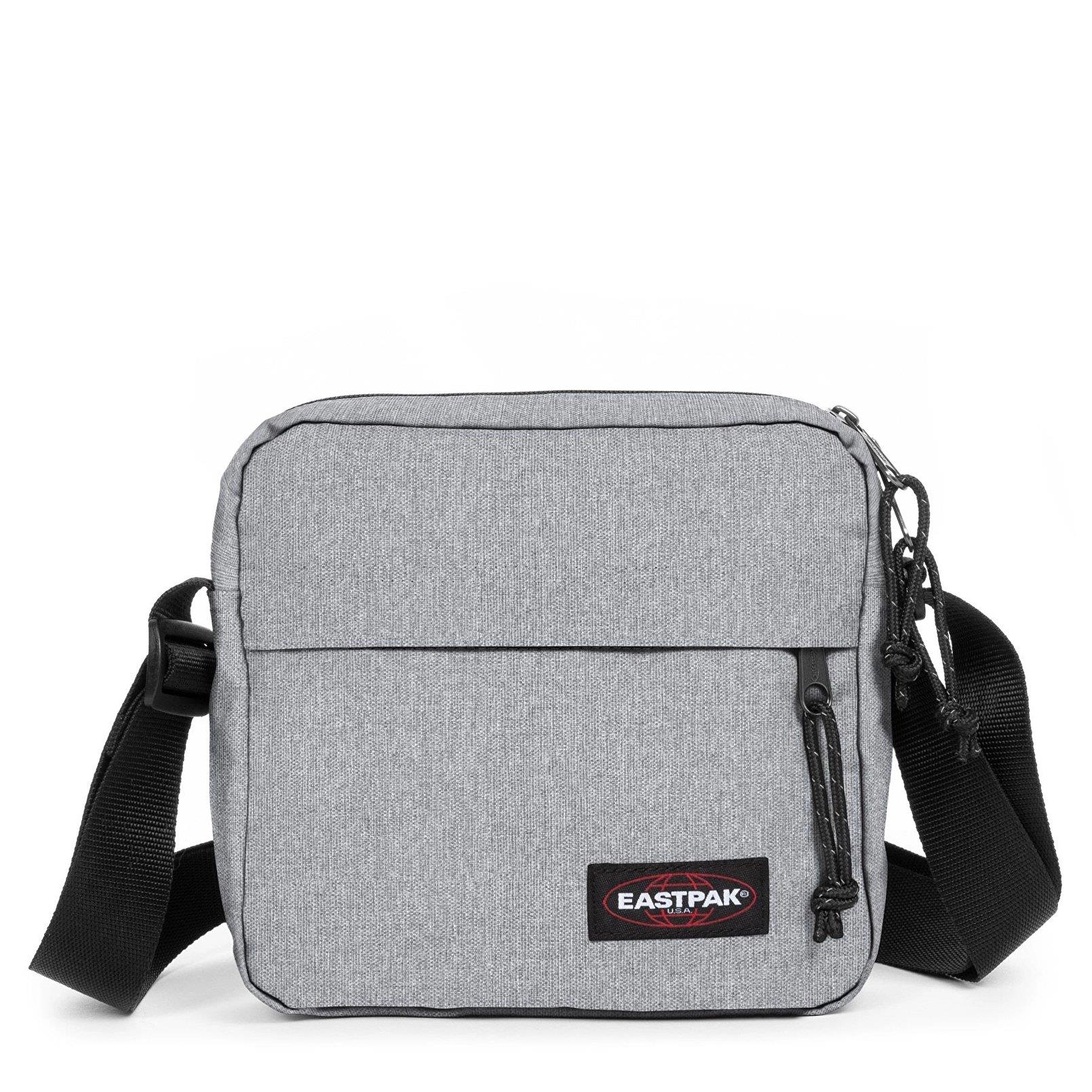 Eastpak Omuz Askılı Mini Çanta The Bigger One Sunday Grey_EK0A5BIB3631