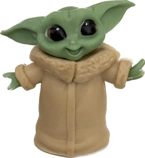 Baby Yoda Family Mini Figür 10_2ALK53_10