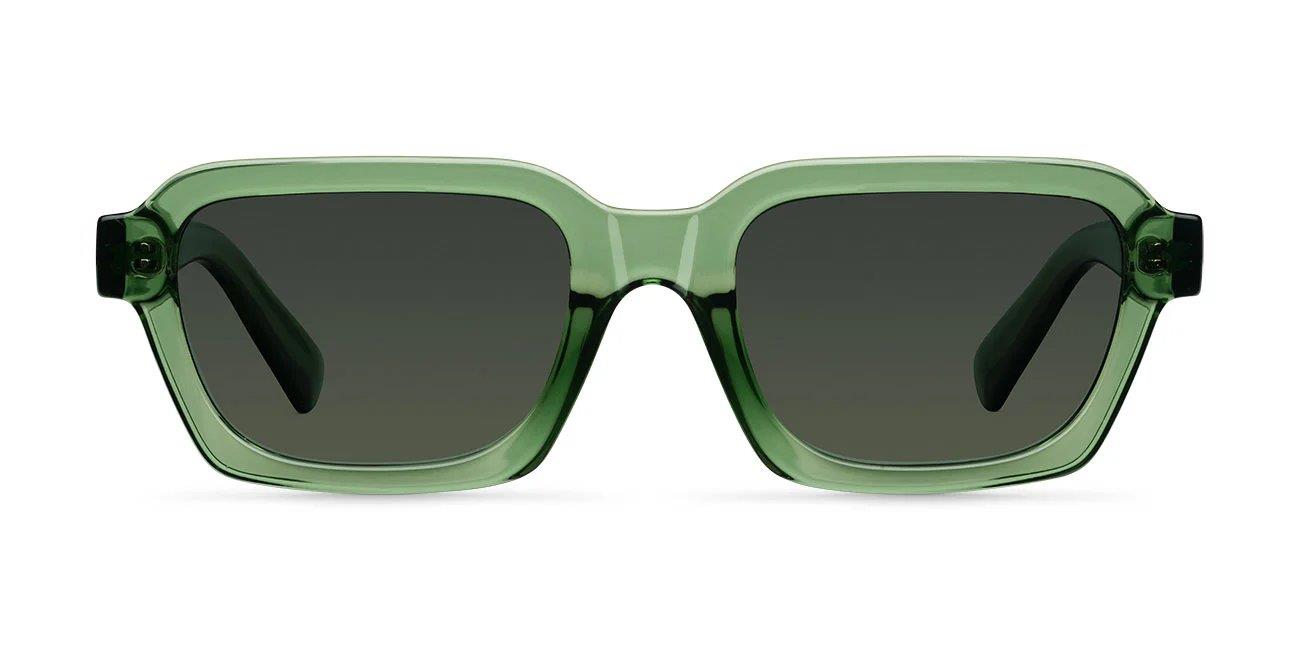 Meller Güneş Gözlüğü Bio Adisa All Green_AD3-GREENOLI