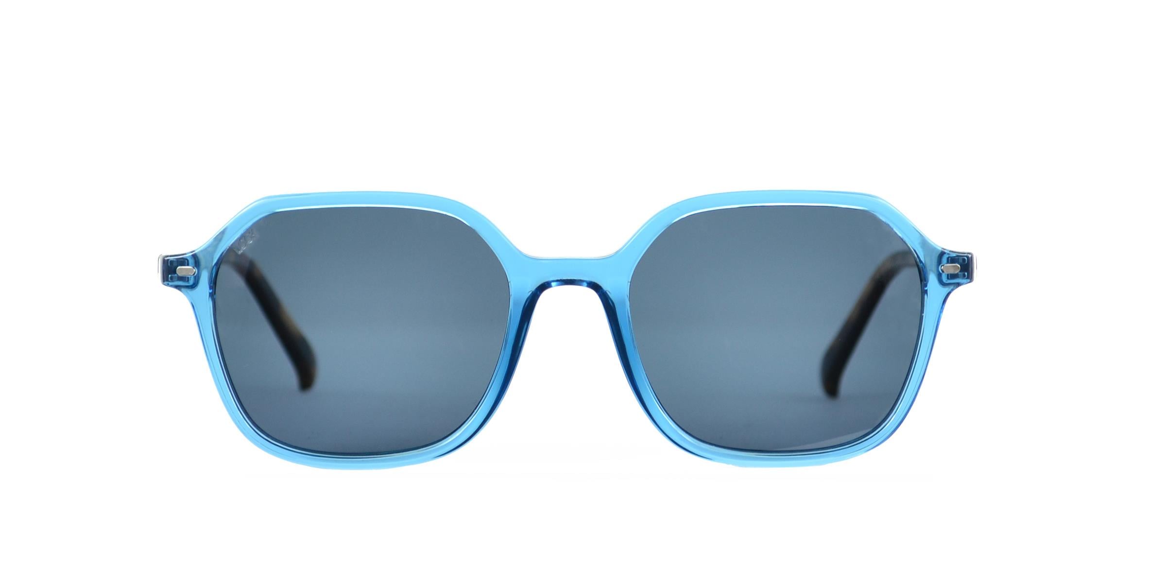 Looklight Güneş Gözlüğü Kenzie Indigo Amber (LL398)_LL2990 / 19A / S10