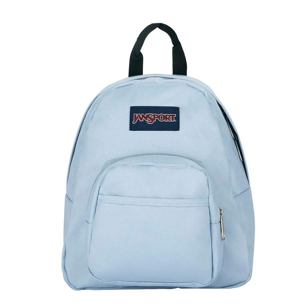 JanSport Sırt Çantası Half Pint Blue Dusk_EK0A5BBIN571