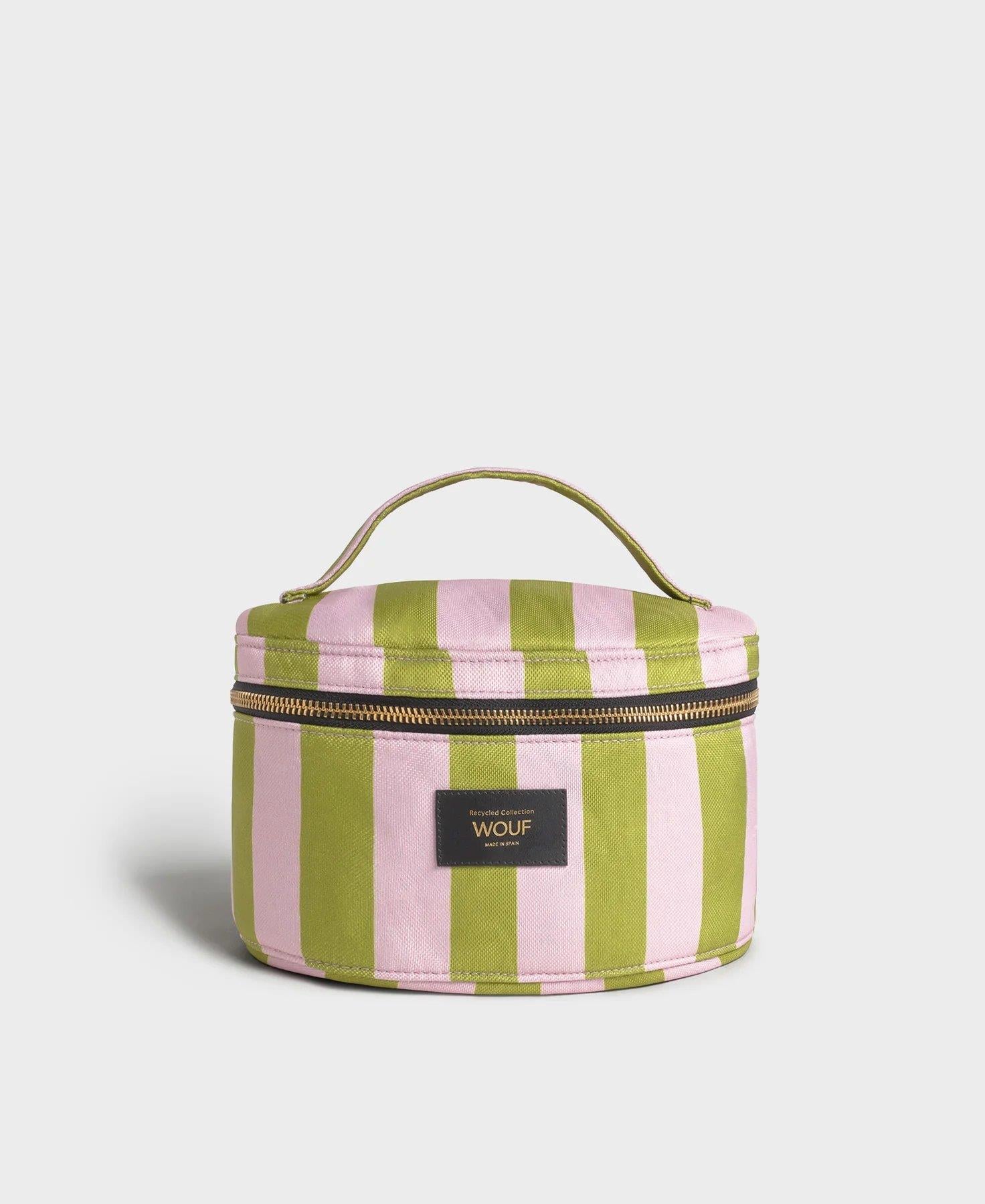 Wouf Makyaj Çantası Vanity Bag Daily Cabana_MX250004