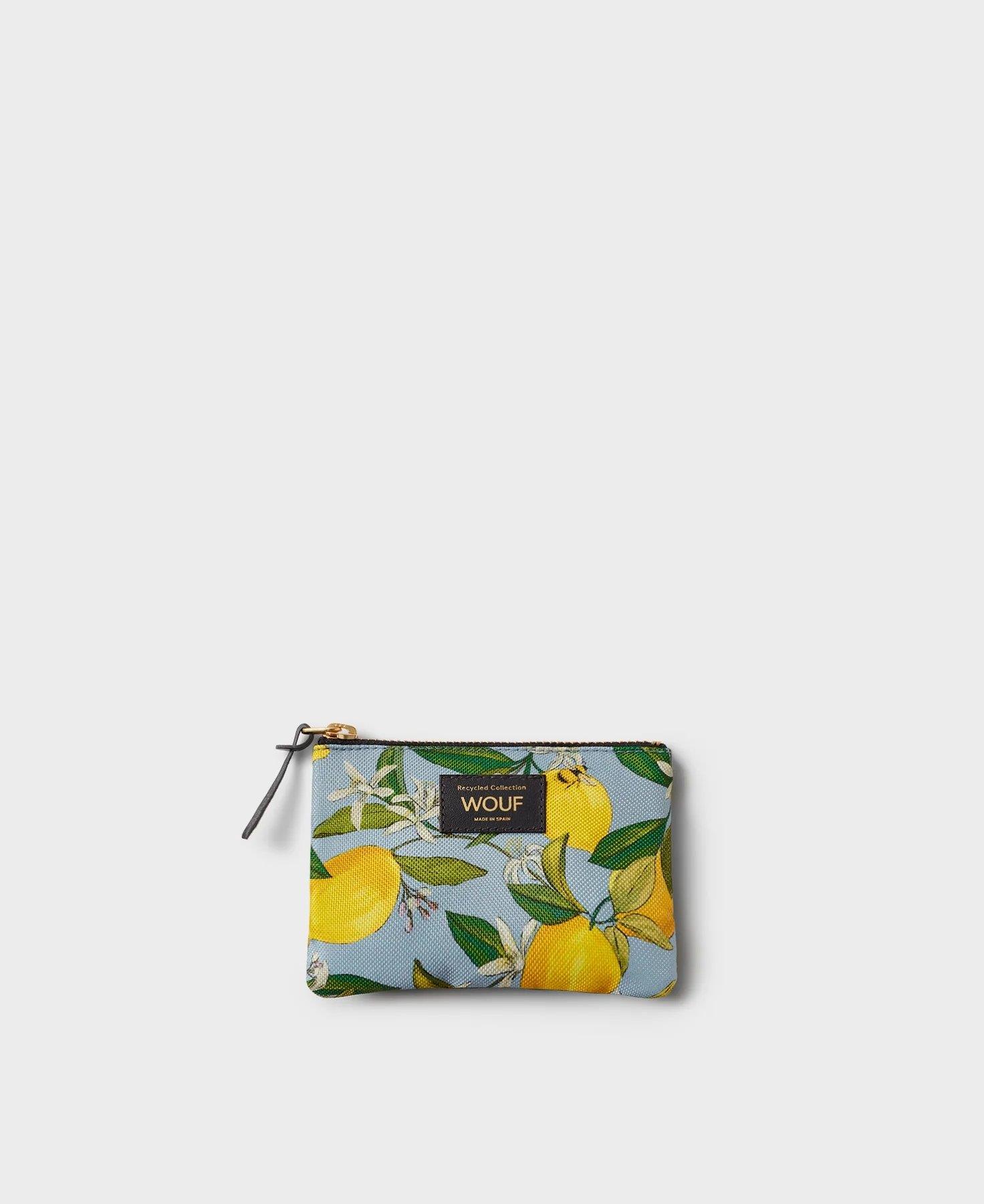 Wouf Küçük El Çantası, Cüzdan Small Pouch Capri_MS240001