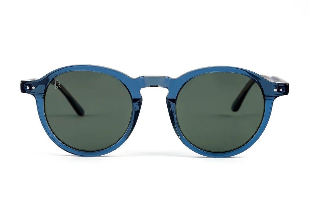 Freesbee Güneş Gözlüğü Diego Blue Yellow_DI-BLUYELGREEN