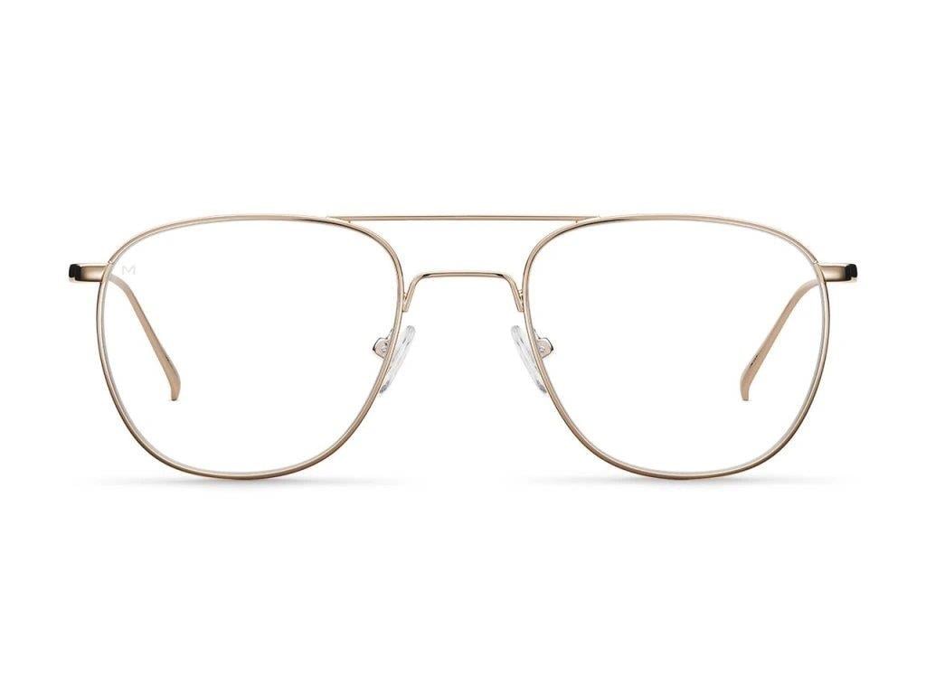 Meller Ekran Gözlüğü Bamako Rose_B-BM-ROSEGOLD