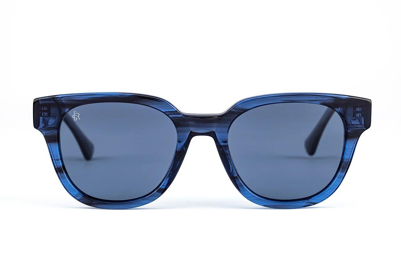 Freesbee Güneş Gözlüğü Albany All Blue_AL-3009