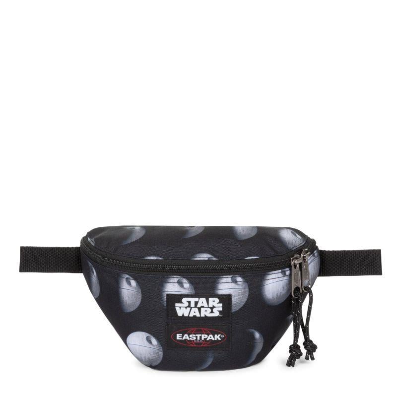Eastpak Bel Çantası Springer Star Wars Death Star Black_EK0000741Q21