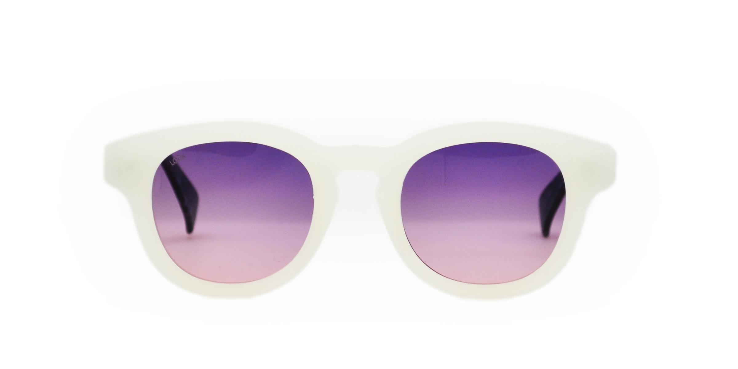Looklight Güneş Gözlüğü Pinus Aspen Blackline Purple Pink (LL497)_90.LL8009 / B122 / OB26
