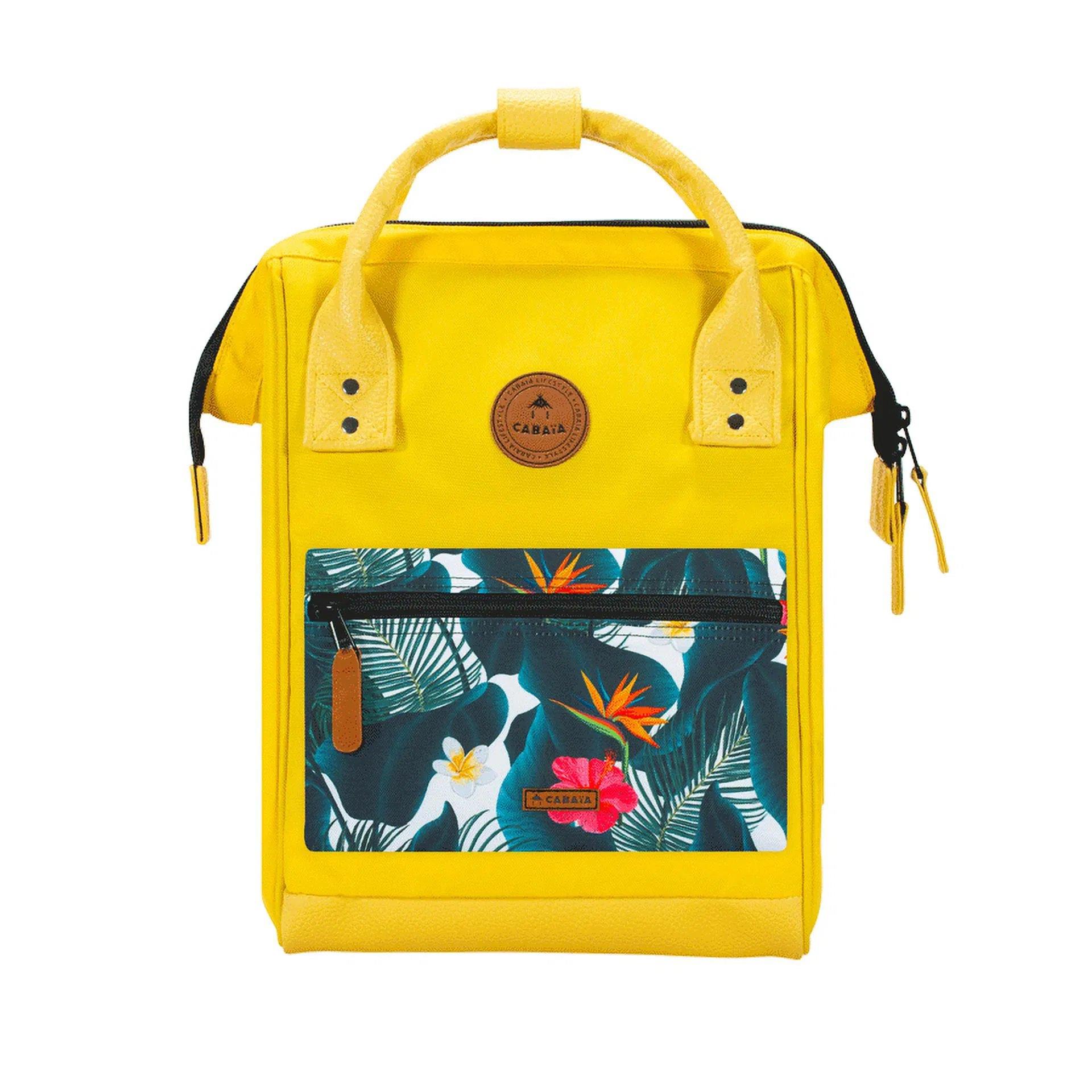 Cabaia Sırt Çantası Adventurer Small Sao Paulo_CSMALLSAO