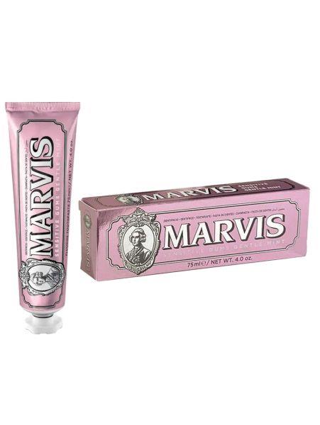 Marvis Diş Macunu Bakım Koleksiyonu Hassas Dişler Sensitive Gums Gentle Mint_411242
