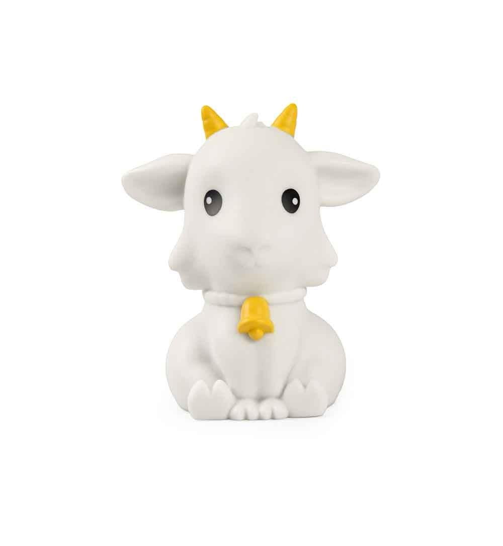 Dhink Zodiac Gece Lambası Goat Beyaz_DHINK466-01