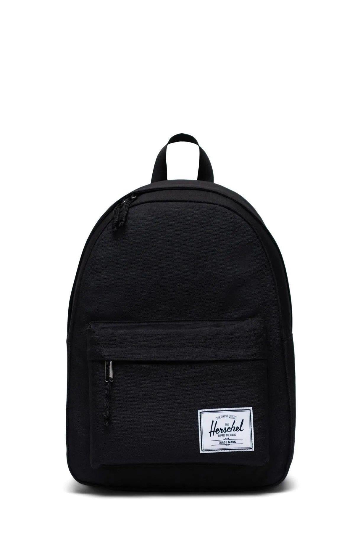 Herschel Sırt Çantası Classic Backpack Black_11377-00001-OS