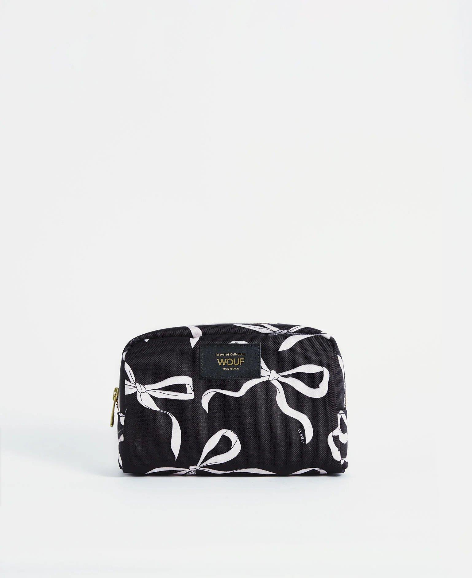 Wouf Makyaj Çantası Toiletry Bag Daily Carlota_MB240028