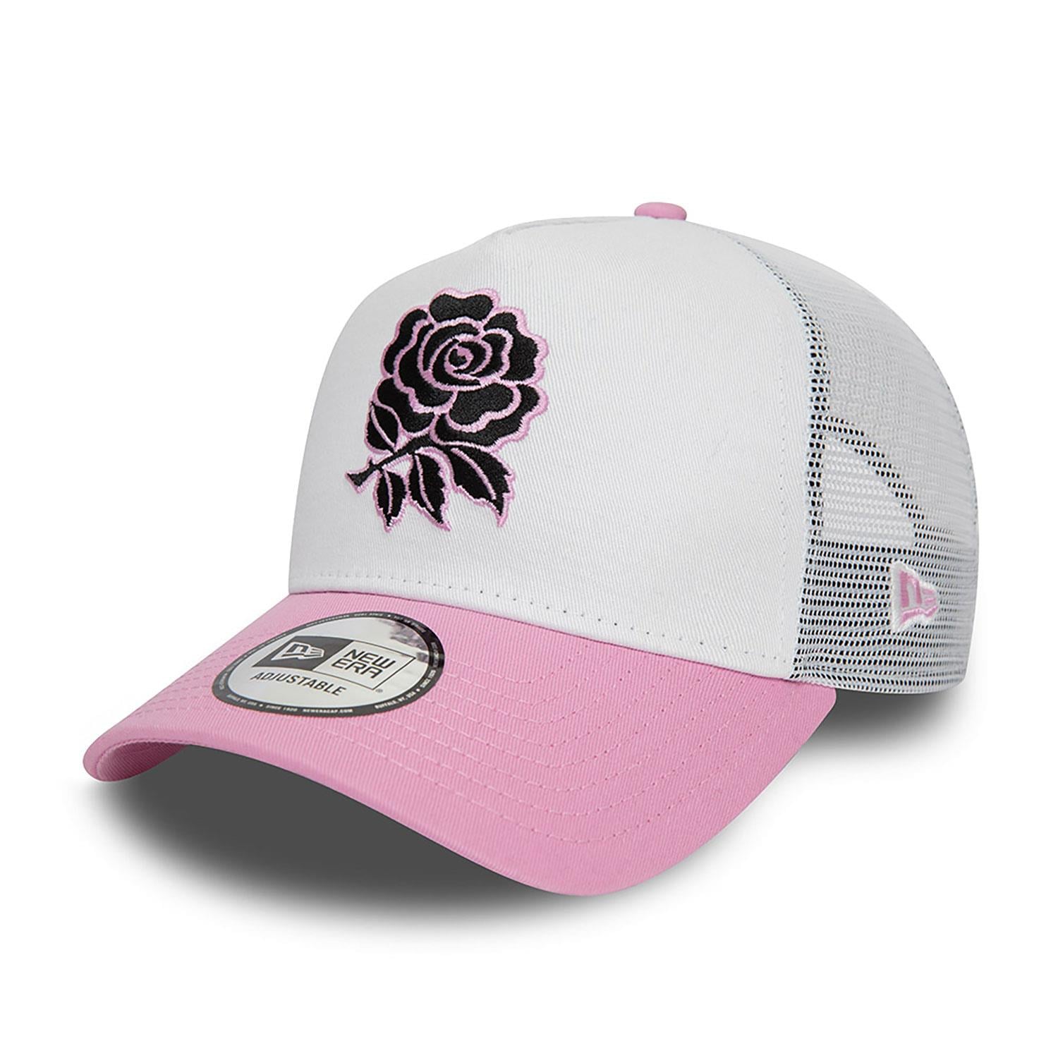 New Era Şapka Rugby Football Union White_60432235-963