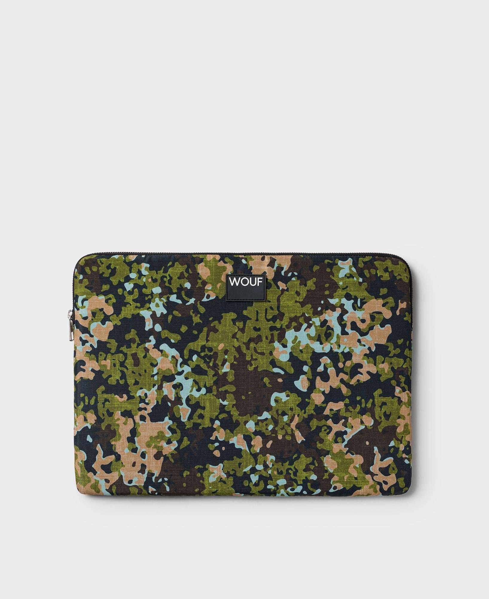 Wouf Laptop Kılıfı Daily Collection 15