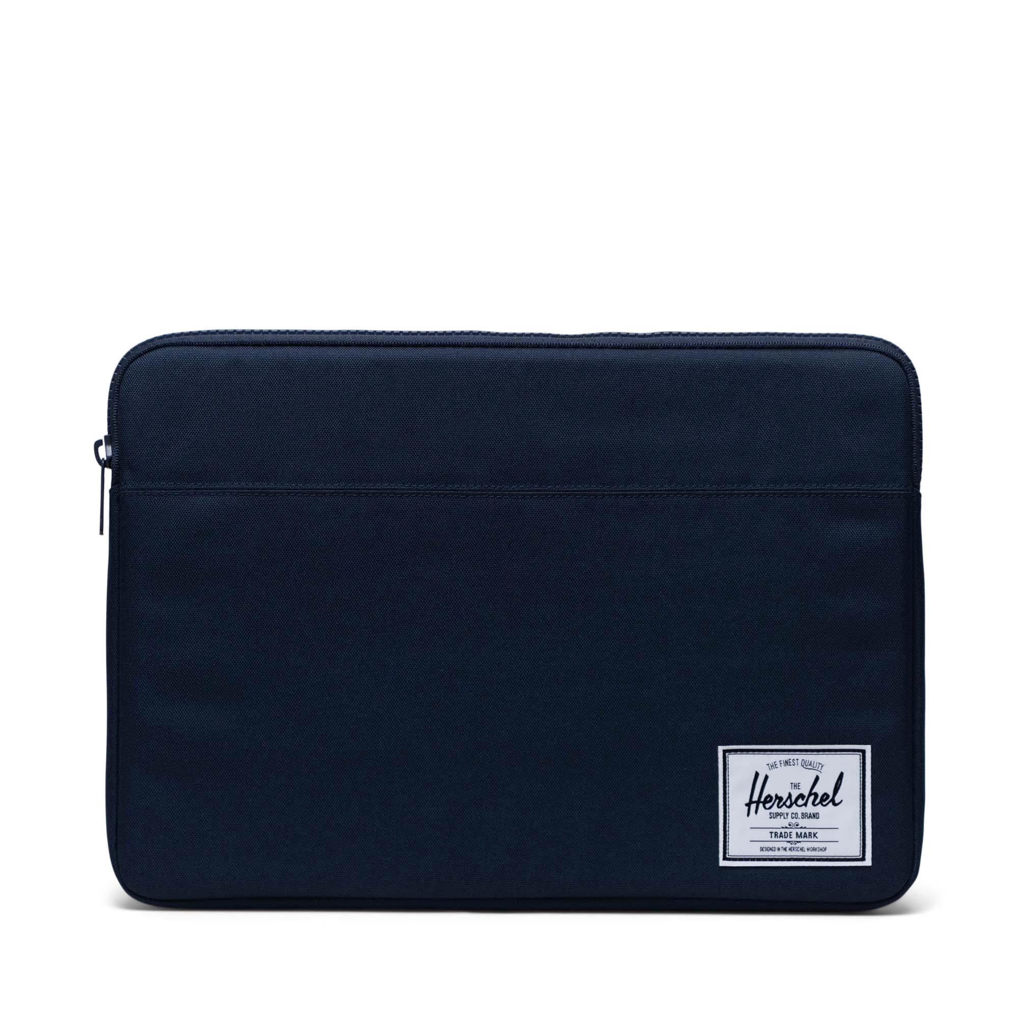 Herschel Laptop Kılıfı Anchor 15-16 Inch Sleeve Navy_30062-00007-OS