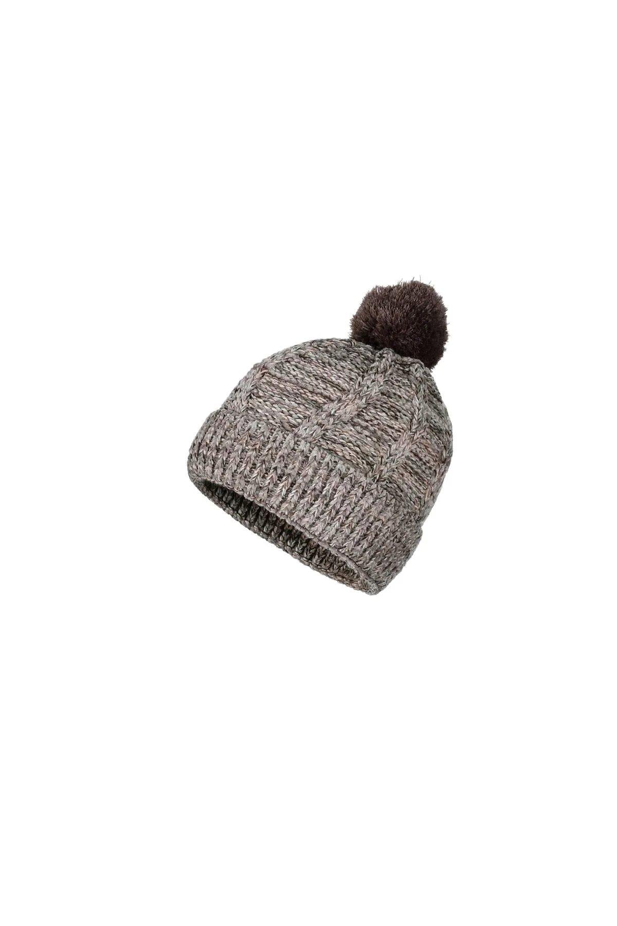 Unisex Bere Berox Bej_FO2705MIXBE