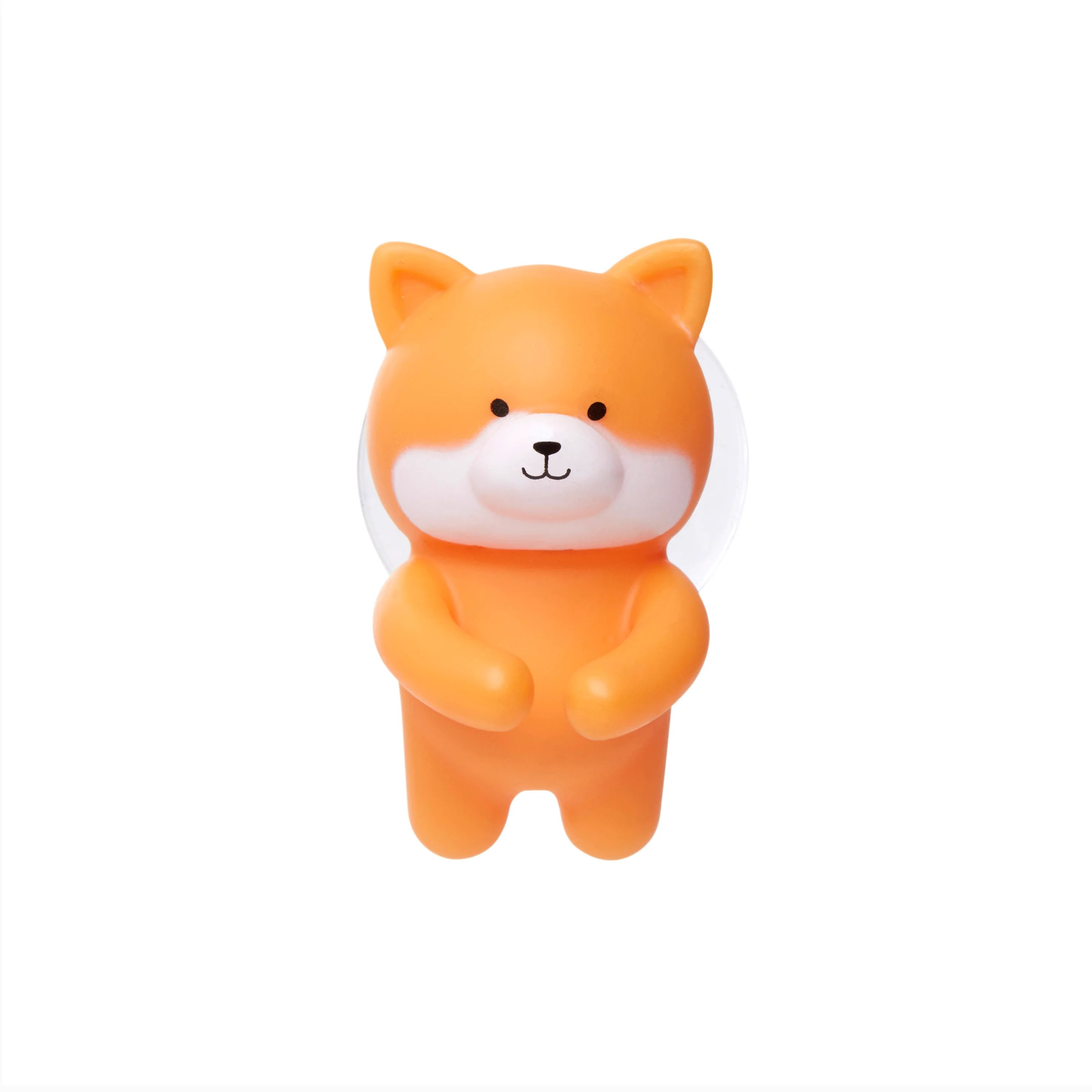 Kıkkerland Dog Toothbrush Holder-Diş Fırçası Tutucu Köpek_HH56