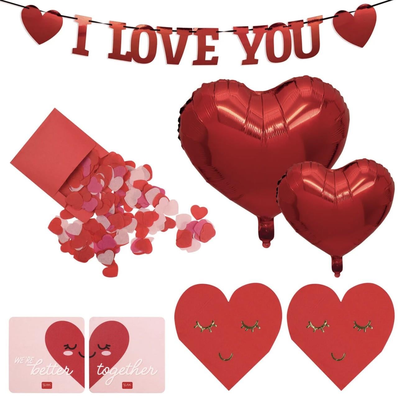 Legami Let's Celebrate Doğum Günü Mumu Happy Birthday_DS0001
