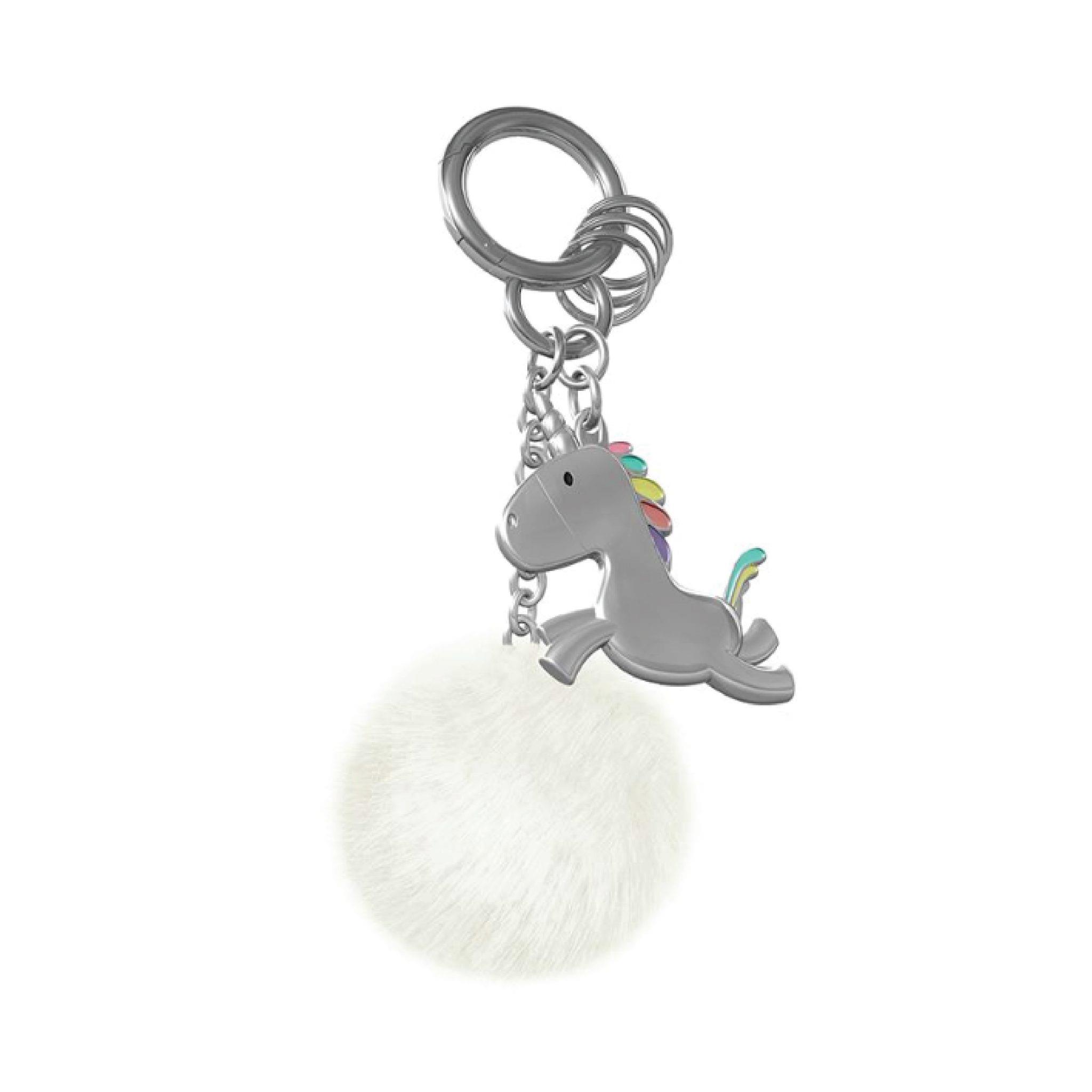Metalmorphose Anahtarlık Unicorn_MTM182-01
