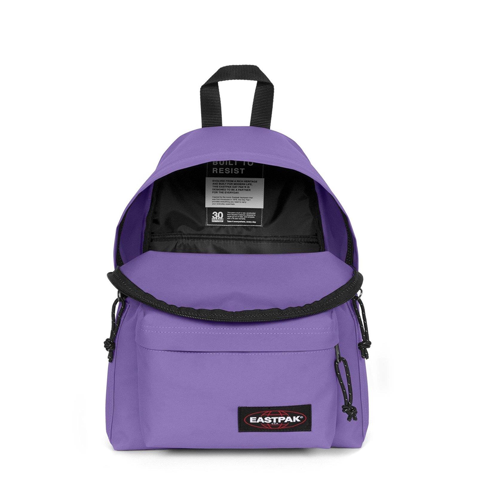 Eastpak Sırt Çantası Day Pak'R S Petal Lilac_EK0A5BG50O51