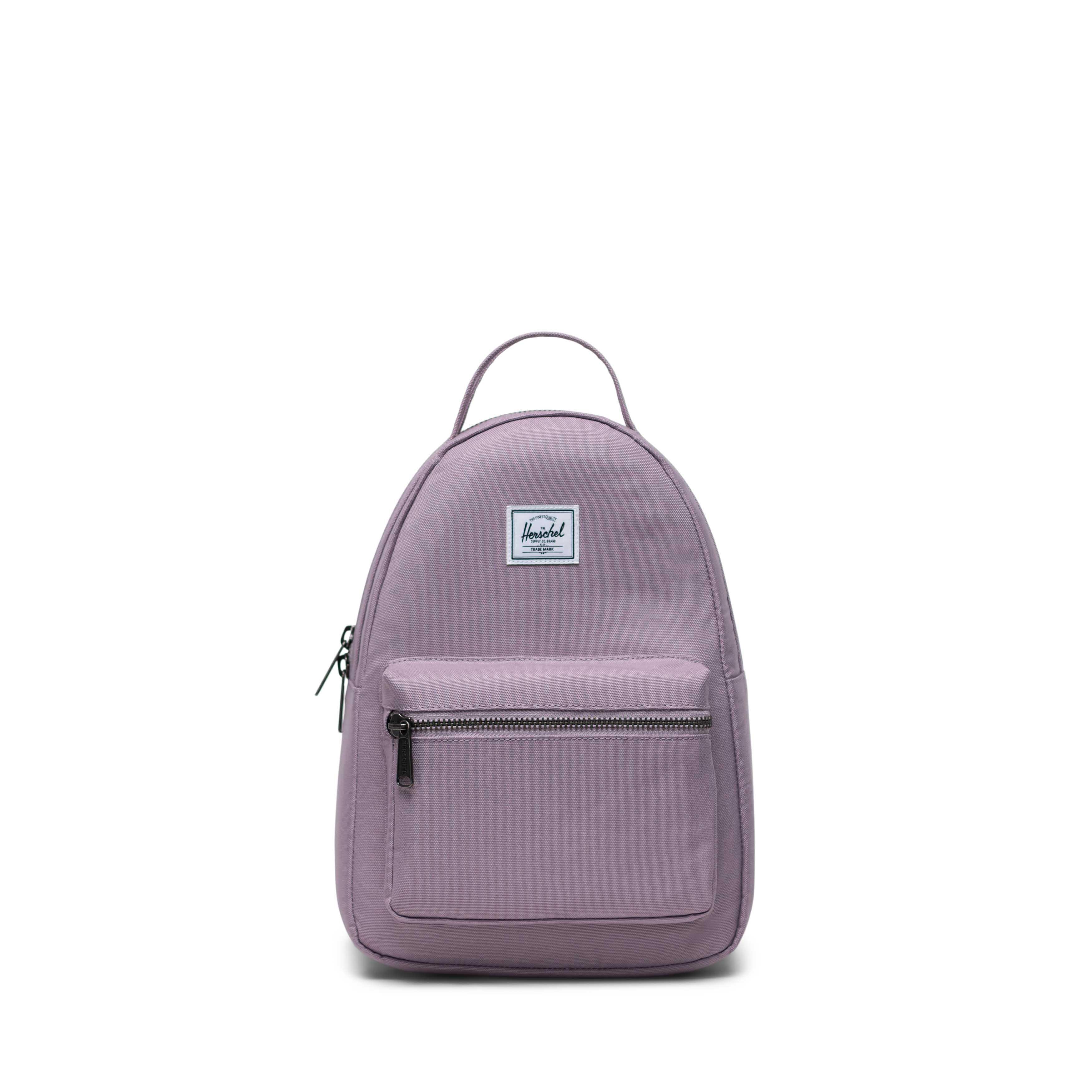 Herschel Sırt Çantası Nova Mini Backpack Nirvana_11395-06067-OS