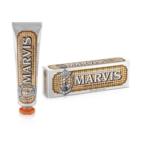 Marvis Diş Macunu Blended Collection 75 ml. Orange Blossom Bloom_411162