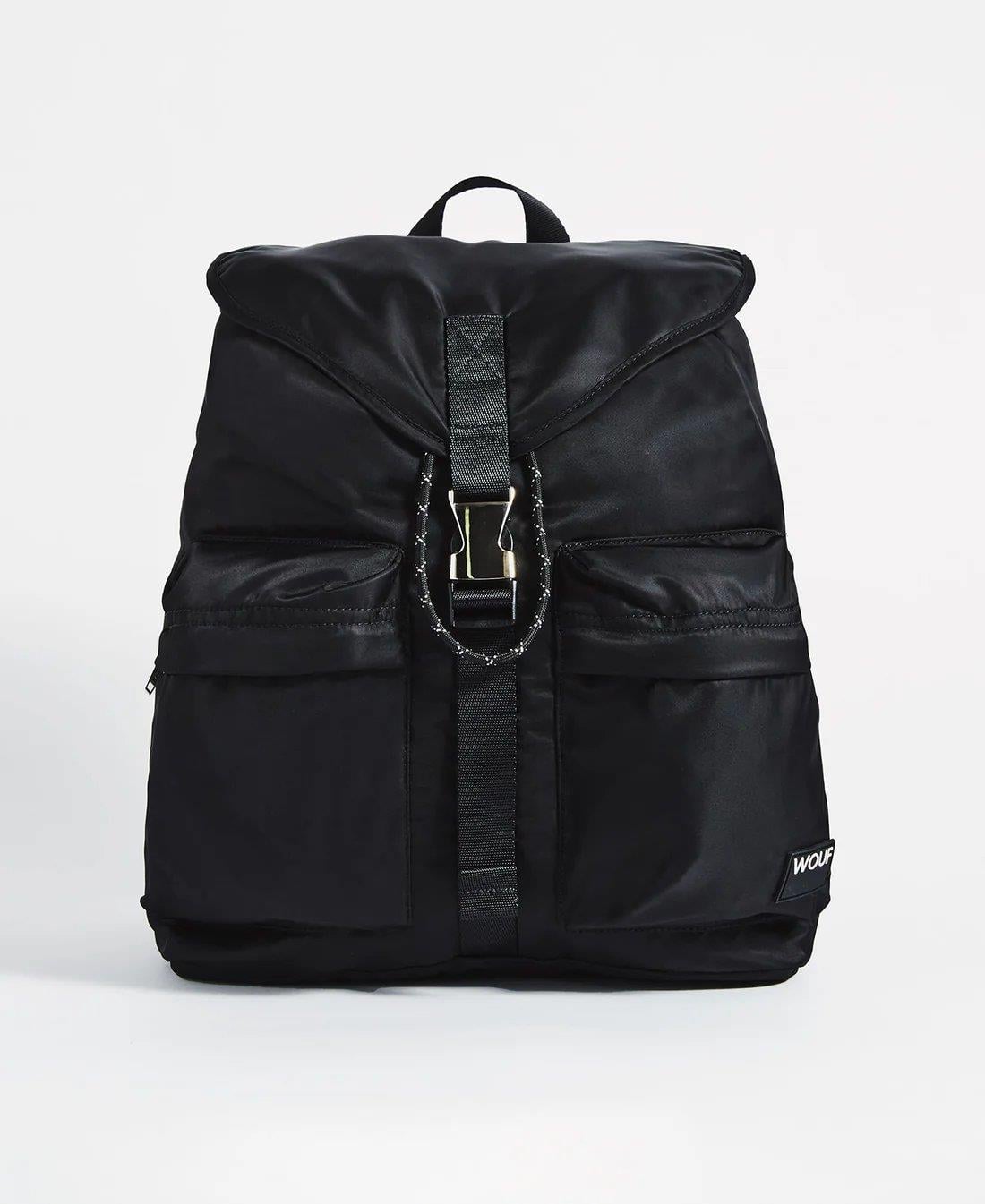 Wouf Sırt Çantası Backpack Downtown Oslo_BN240040
