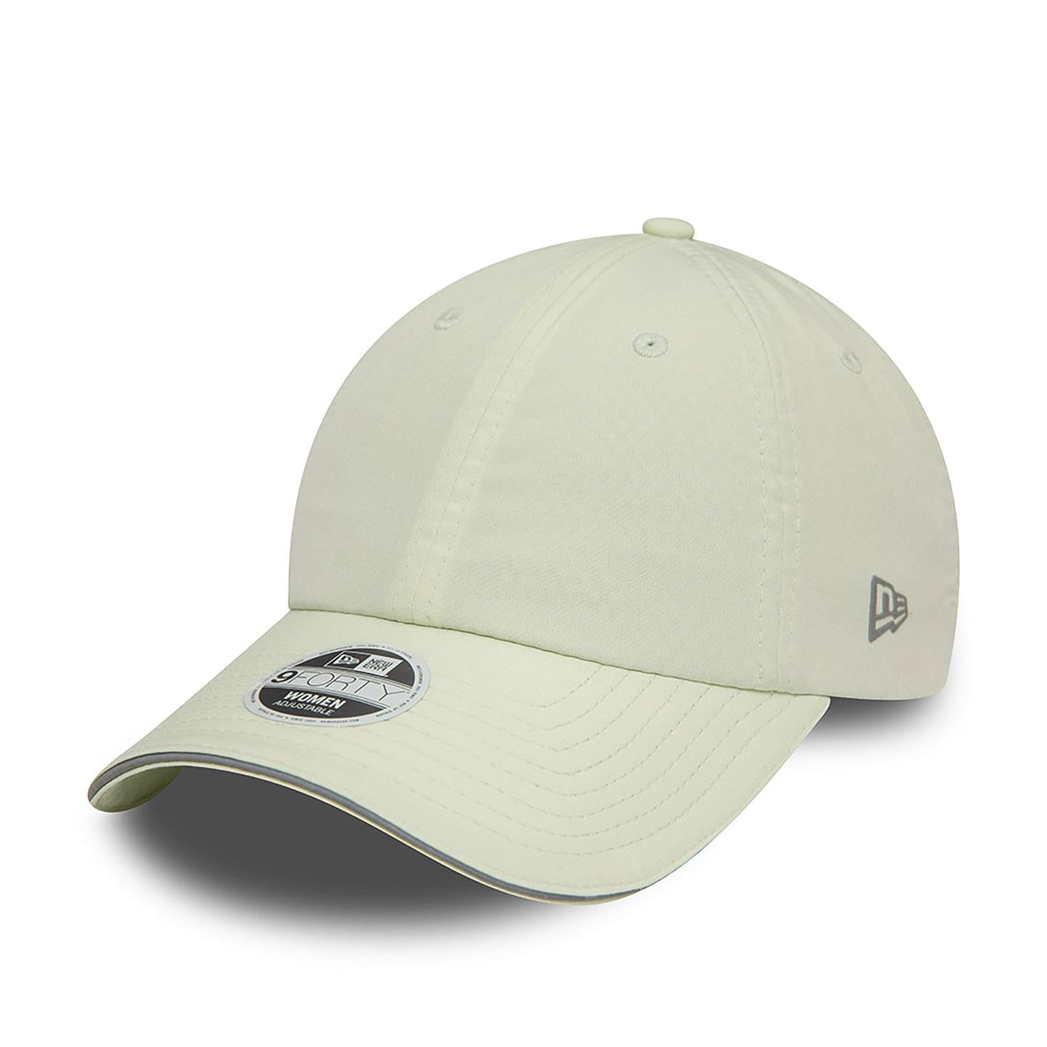 New Era Kadın Şapka Open Back Mint Green_60435009-982