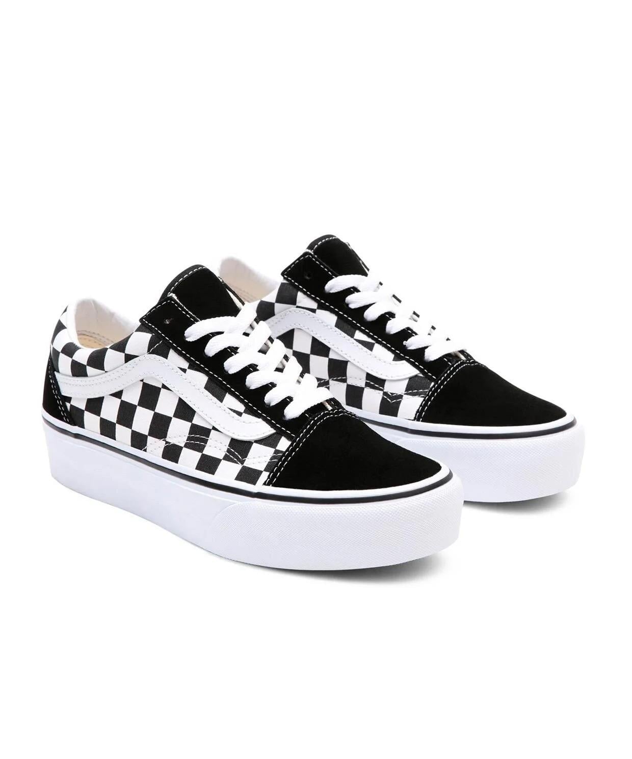 Vans Ayakkabı Old Skool Platform_VN0A3B3U-939