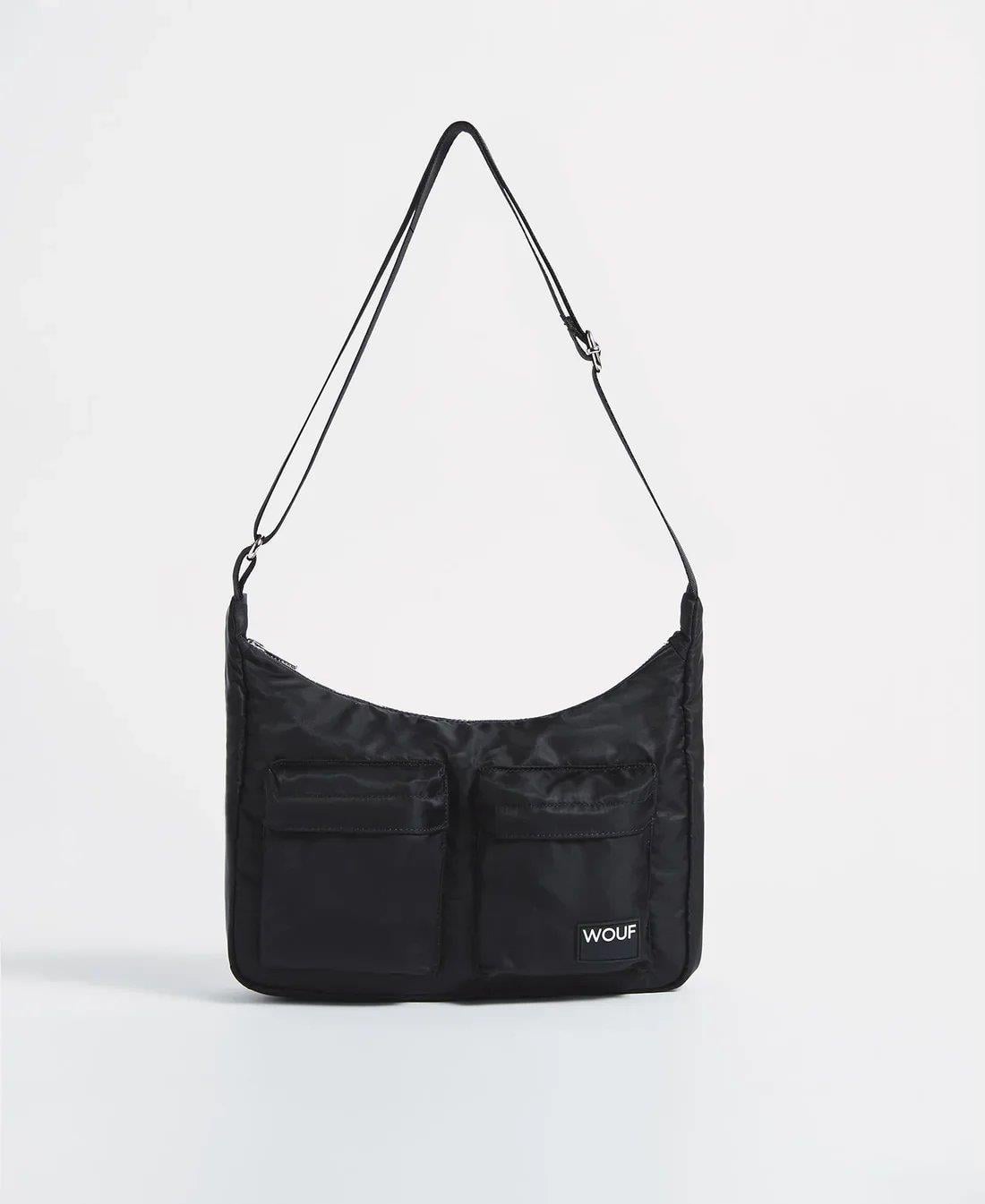 Wouf Omuz Çantası Crossbody Bag Downtown Oslo_WGN240040