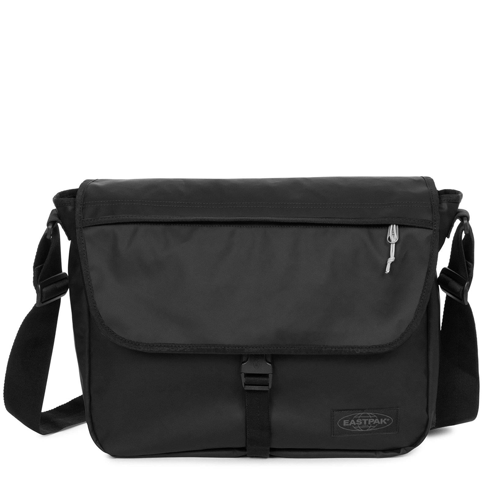Eastpak Omuz Çantası Delegate + Tarp Black_EK00026EO131