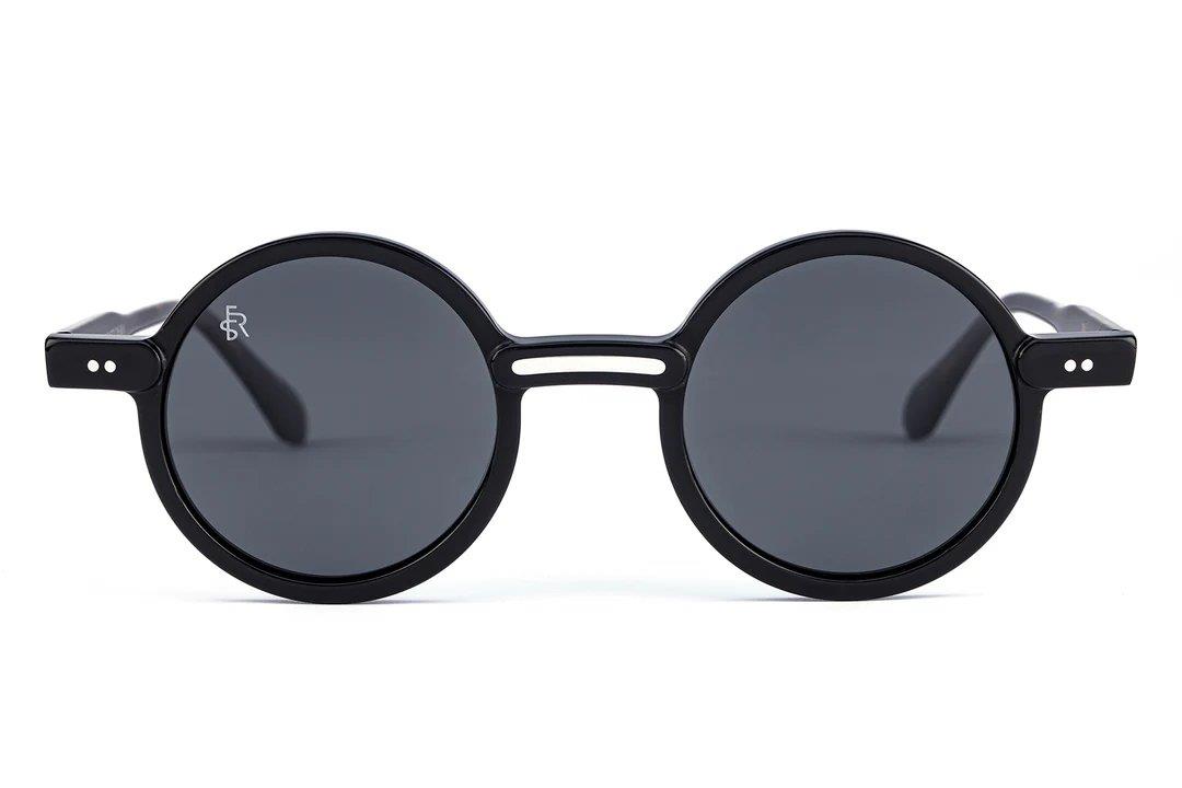 Freesbee Güneş Gözlüğü Chico Black_CHI-BLK