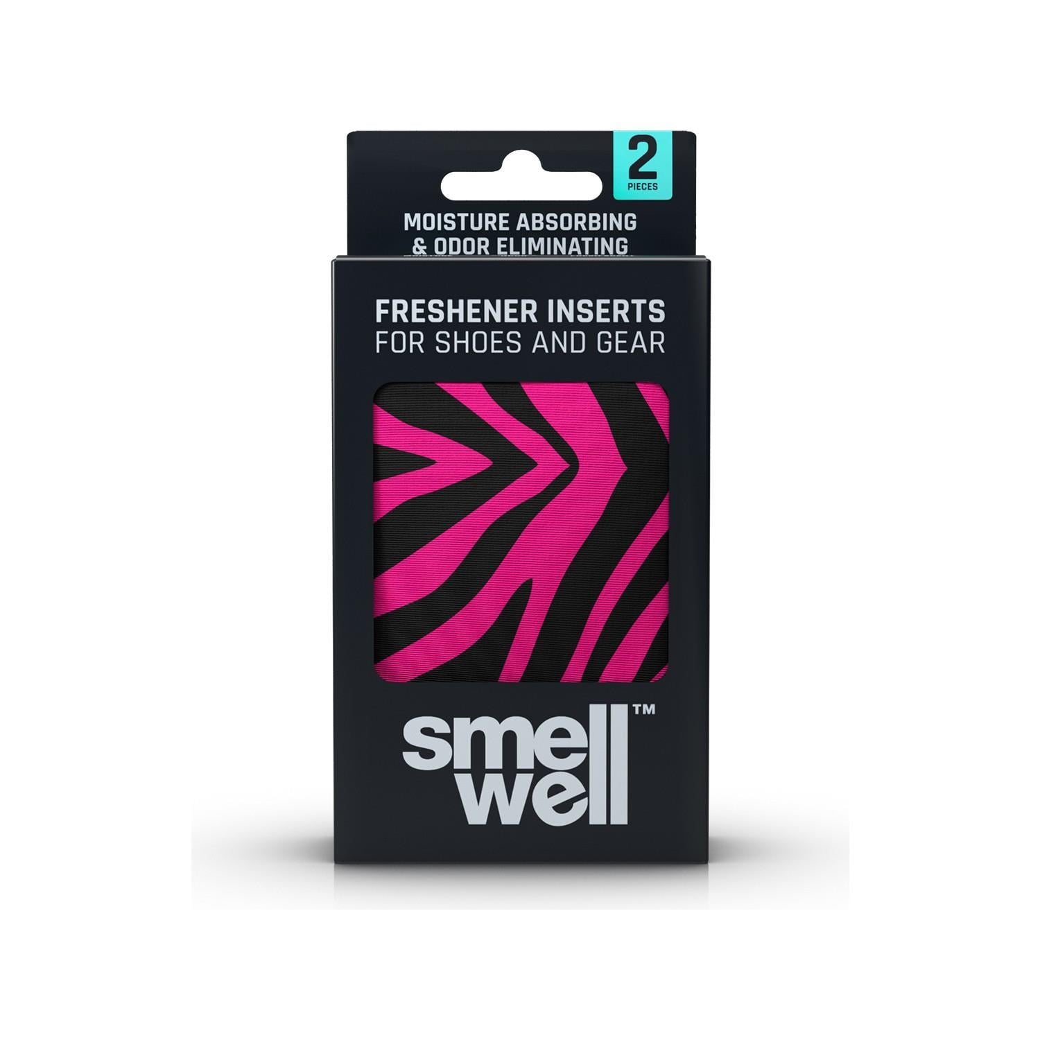 Smellwell Active Koku Giderici Yastıkcık Pink Zebra_SMA04