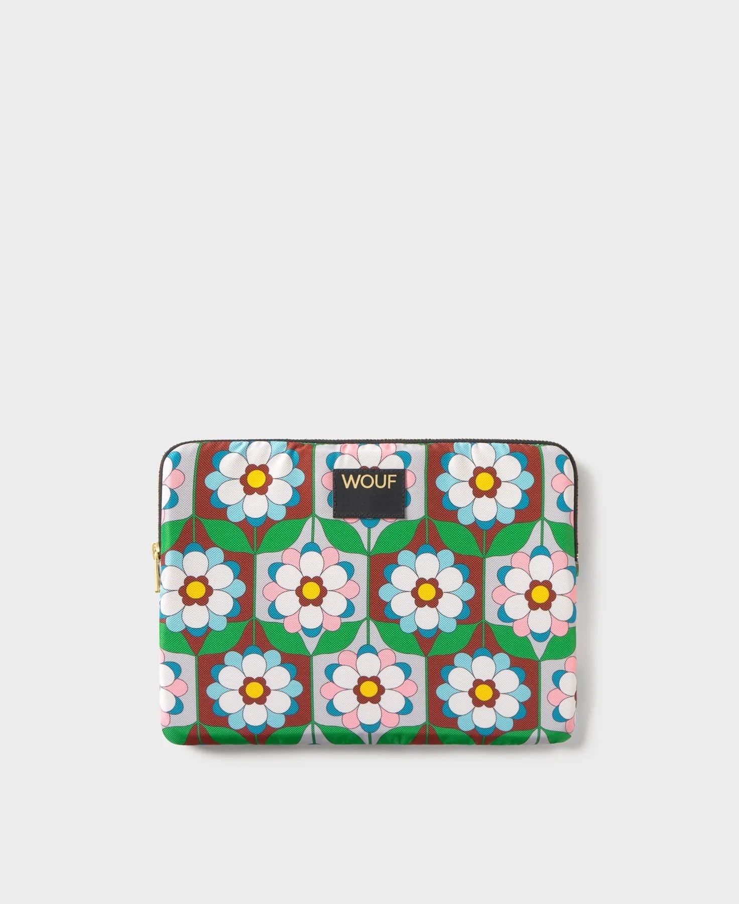 Wouf iPad Sleeve Tablet Kılıfı Kaleido_SI260006