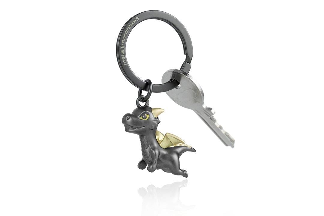 Metalmorphose Anahtarlık Dragon_MTM338-01