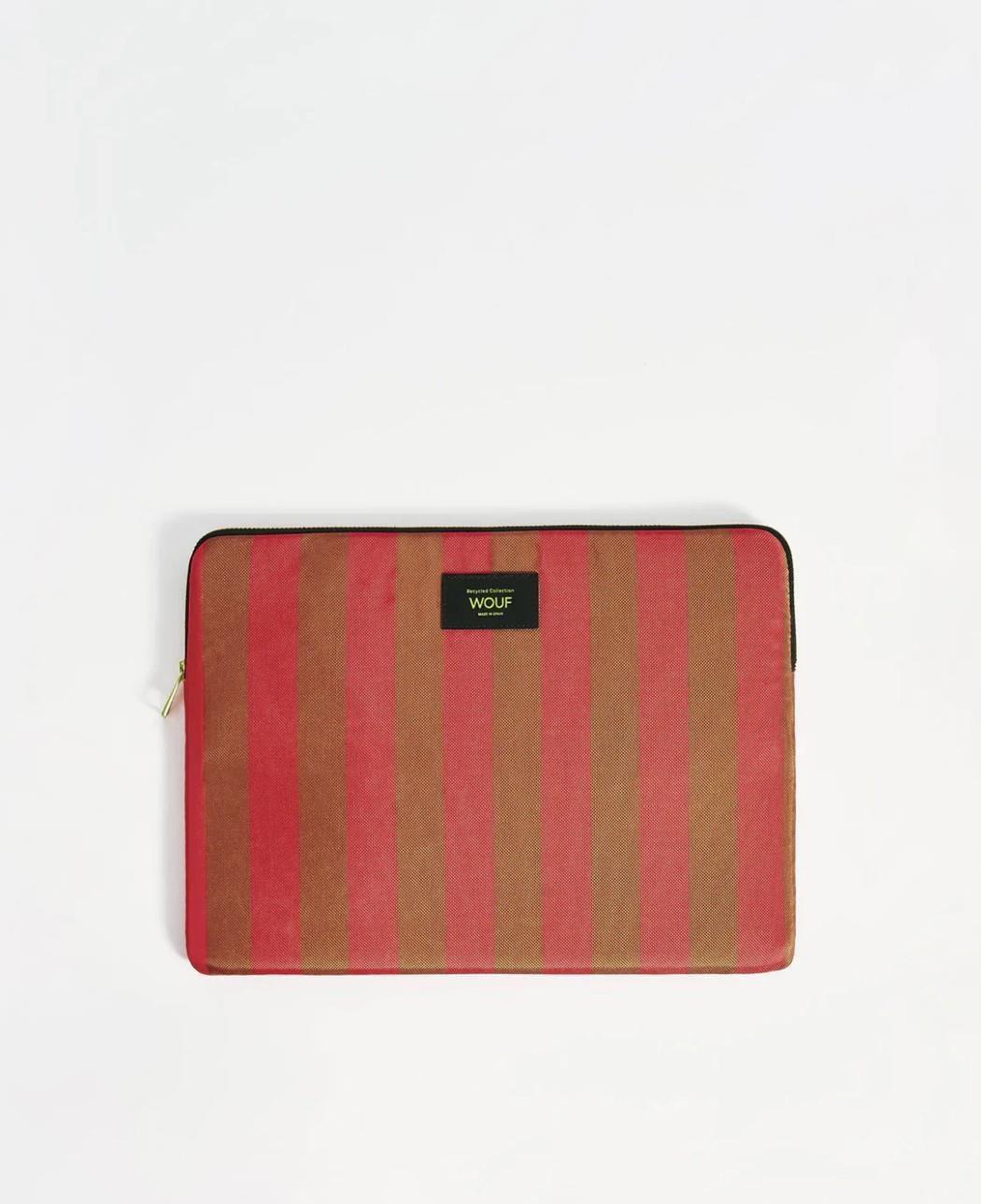 Wouf Laptop Kılıfı Daily Pat 13