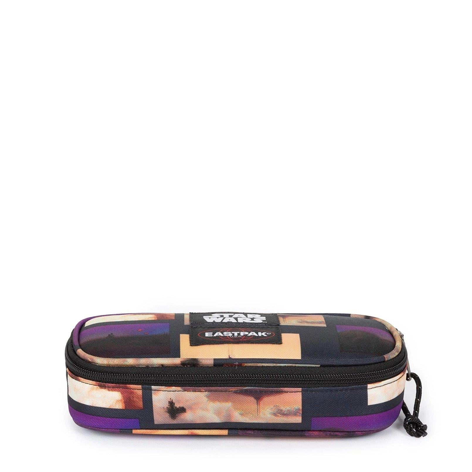 Eastpak Kalemlik, Kalem Kutusu Oval Single SW Landscape Grey _EK0007170Q91